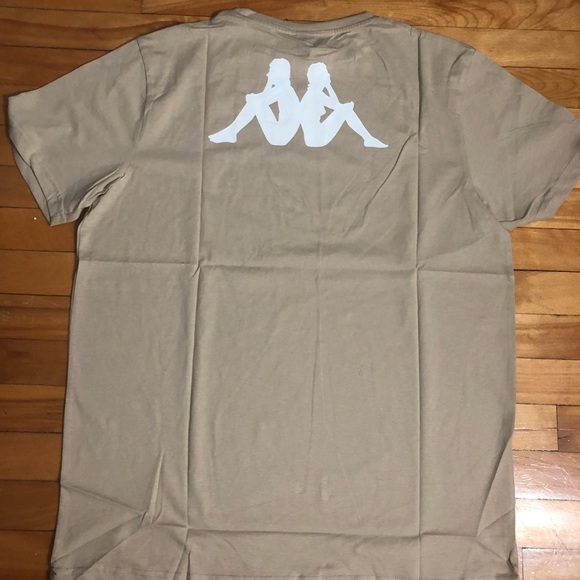 ♠️5/$100♠️💯Authentic kappa collections - Picture 2 of 2